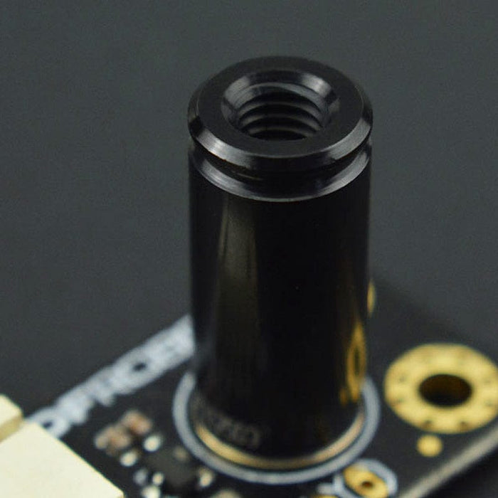 Gravity: I2C Non-contact IR Temperature Sensor (MLX90614-DCI) by DFRobot - The Pi Hut