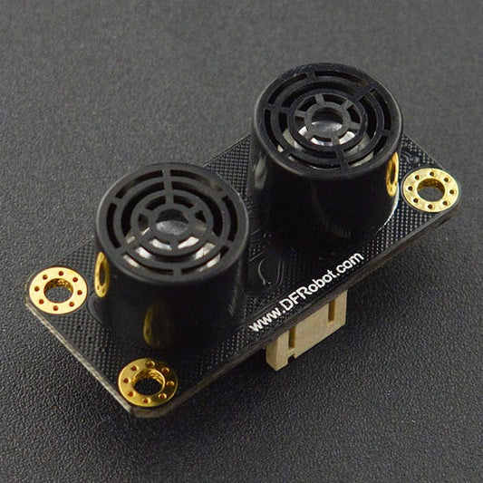 Gravity: URM09 Analog Ultrasonic Sensor by DFRobot - The Pi Hut