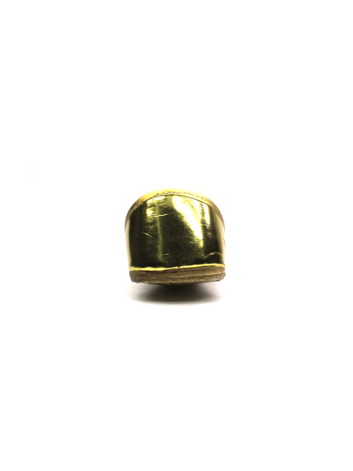 Gray Multi Fancy Khussa
