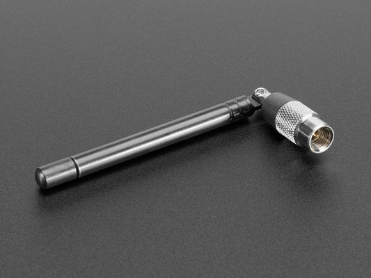 Great Scott Gadgets ANT700 - 300MHz to 1100MHz Telescope Antenna by Great Scott Gadgets - The Pi Hut