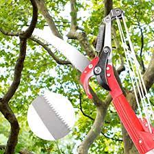 GREEN LAWN POLE PRUNER HEAD & SAW - M4B1 Pie's Variety Store