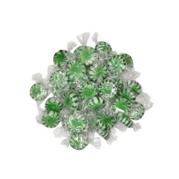 Green pinwheels - 2kg