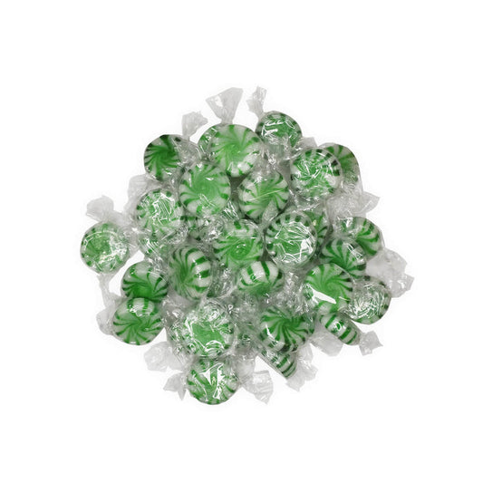 Green pinwheels - 2kg