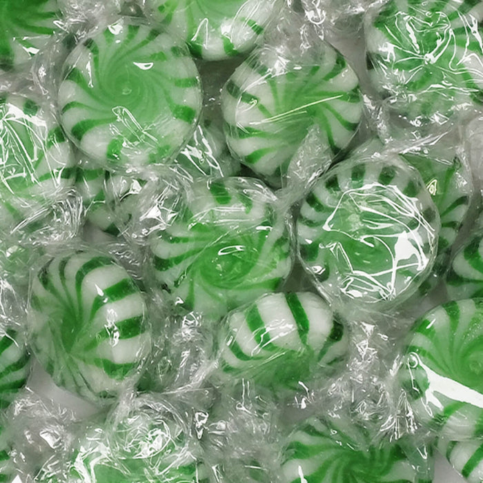 Green pinwheels - 2kg
