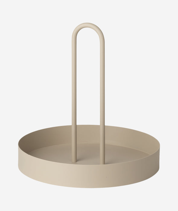 Grib Tray - More Options - BEAM
