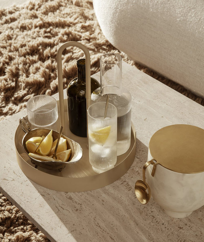 Grib Tray - More Options - BEAM