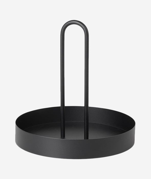 Grib Tray - More Options - BEAM
