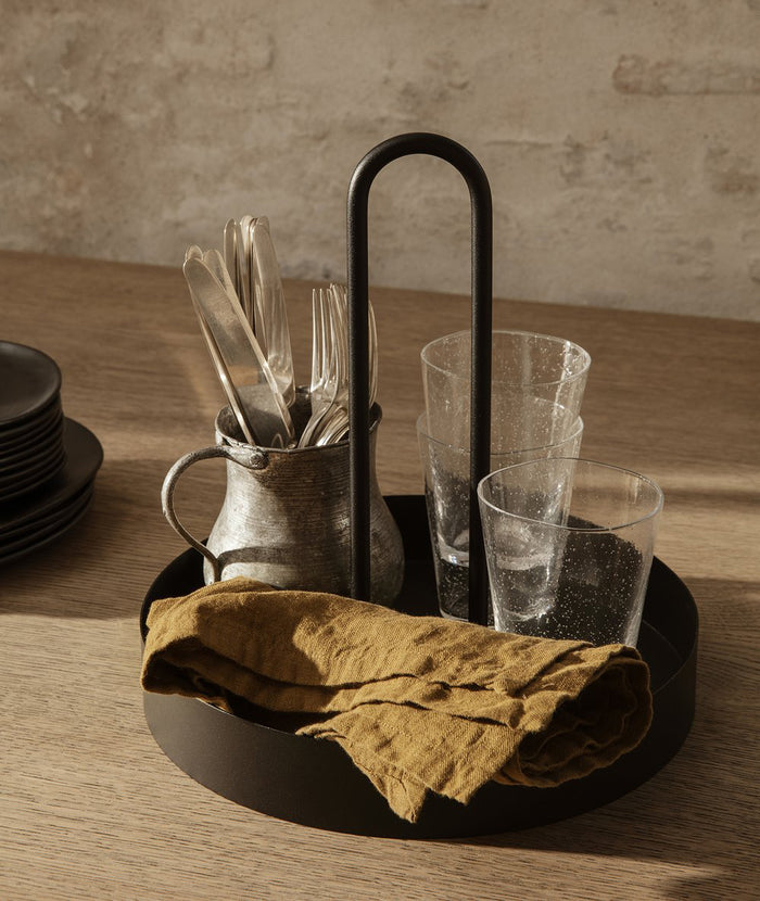 Grib Tray - More Options - BEAM