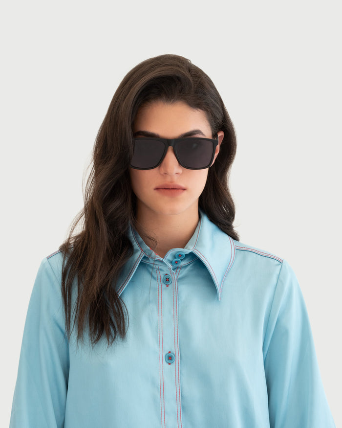 Ink::Griffin Sunglasses mobile full image
