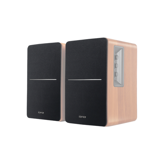 Grilles - R1280DBs Modern Sound-Classic Design