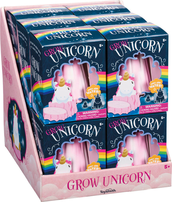 Grow A Unicorn