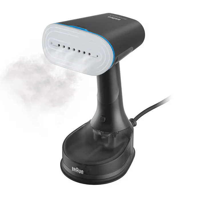 GS5031BL HANDHELD GARMENT STEAMER