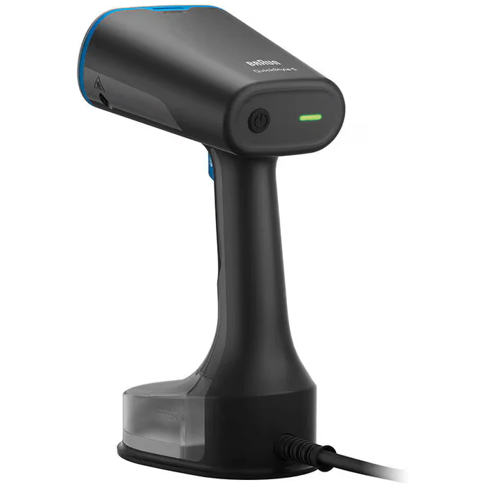 GS5031BL HANDHELD GARMENT STEAMER