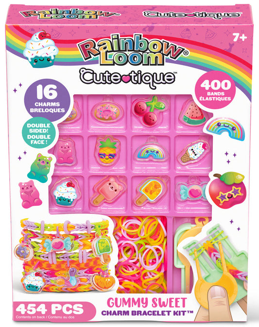 Gummy Sweet Cutetique