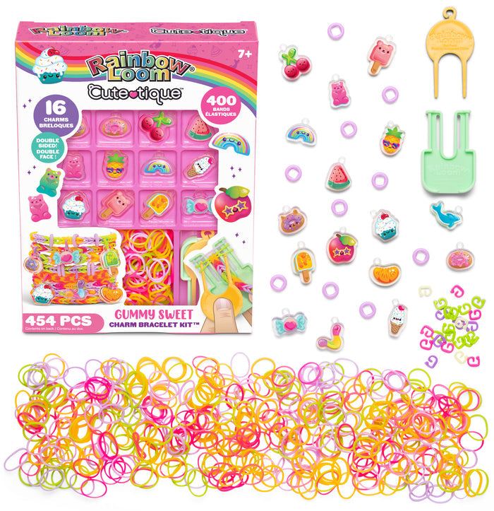 Gummy Sweet Cutetique