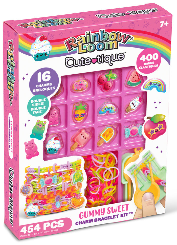 Gummy Sweet Cutetique