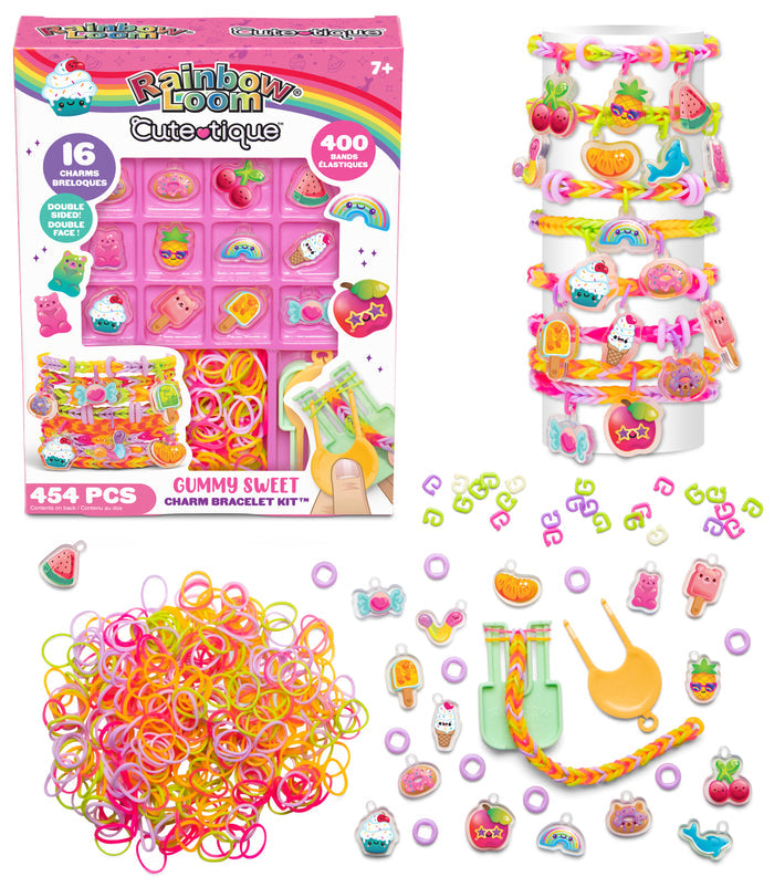 Gummy Sweet Cutetique