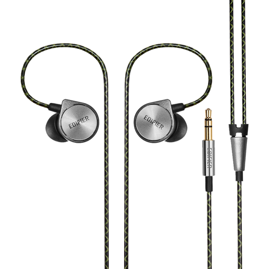 H297 Around-the-Ear Kevlar Earphones