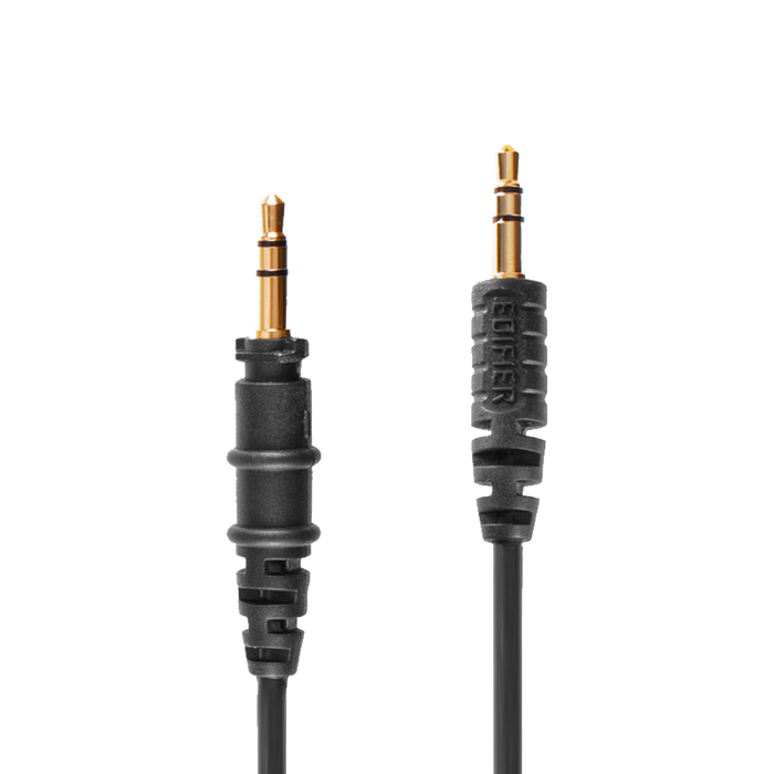 H850 Headphones Audio Cable Subtitle
