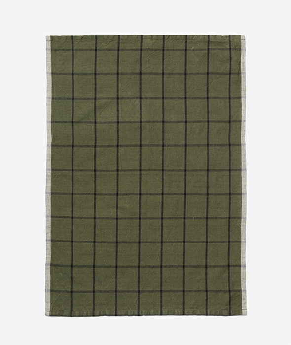 Green/Black