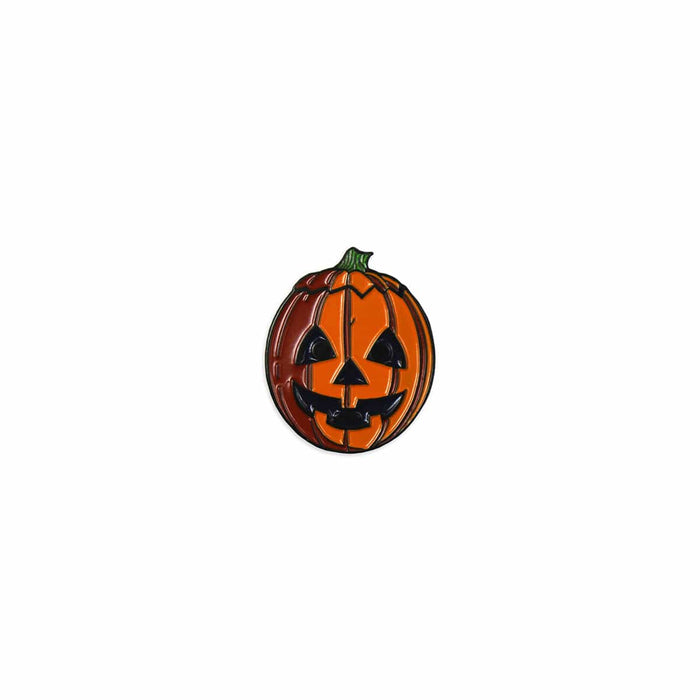 Halloween III: The Pumpkin Enamel Pin