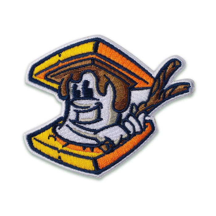 RSVLTS RSVLTS Patches "Hamilton City S’mores" – Patch "Hamilton City S’mores" – Patch