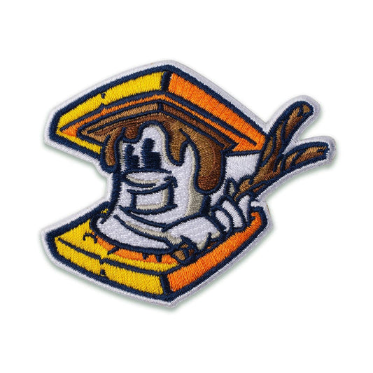 RSVLTS RSVLTS Patches "Hamilton City S’mores" – Patch "Hamilton City S’mores" – Patch