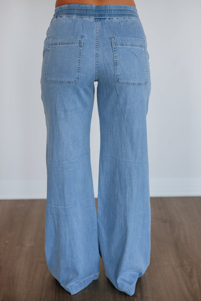 Hampton Mica Pants