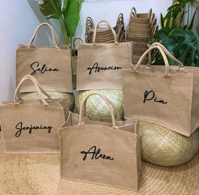 Jute Bag