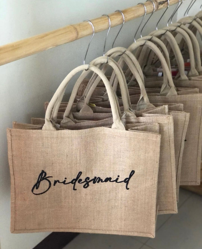 Handle Tote Bag - Travellers Hat Boutique