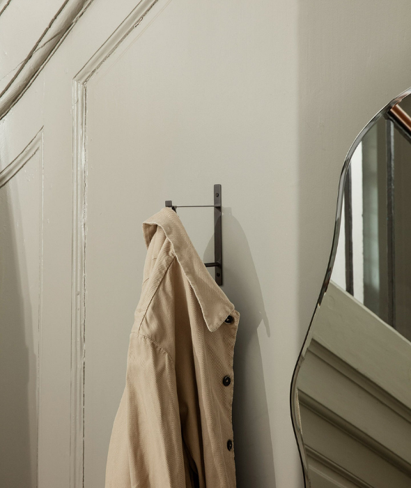 Hang Rack - More Options - BEAM