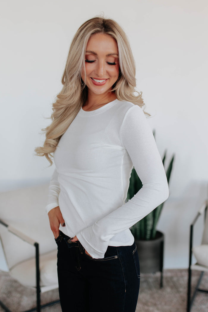 Ivory / Small