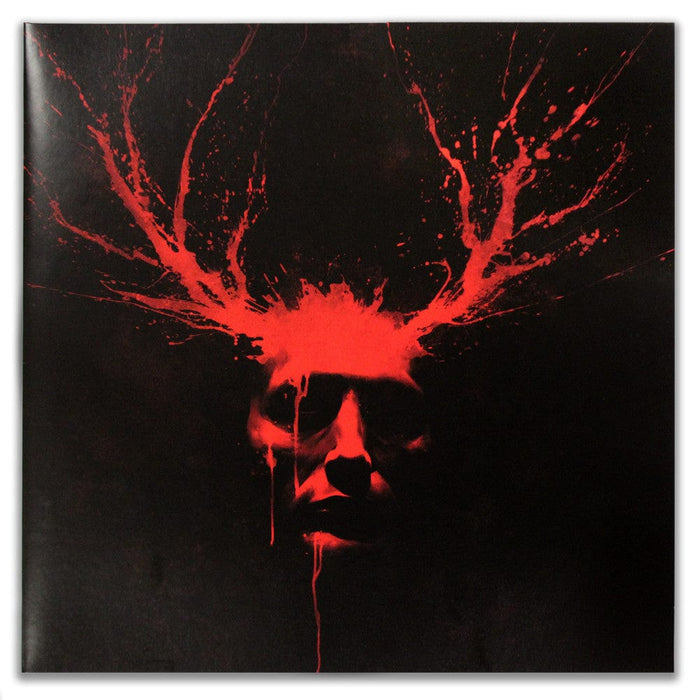 Hannibal – Original Television Soundtrack 2XLP