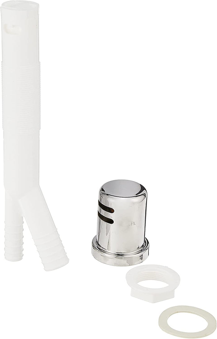 Hansgrohe 04214000 Kitchen Air Gap Chrome