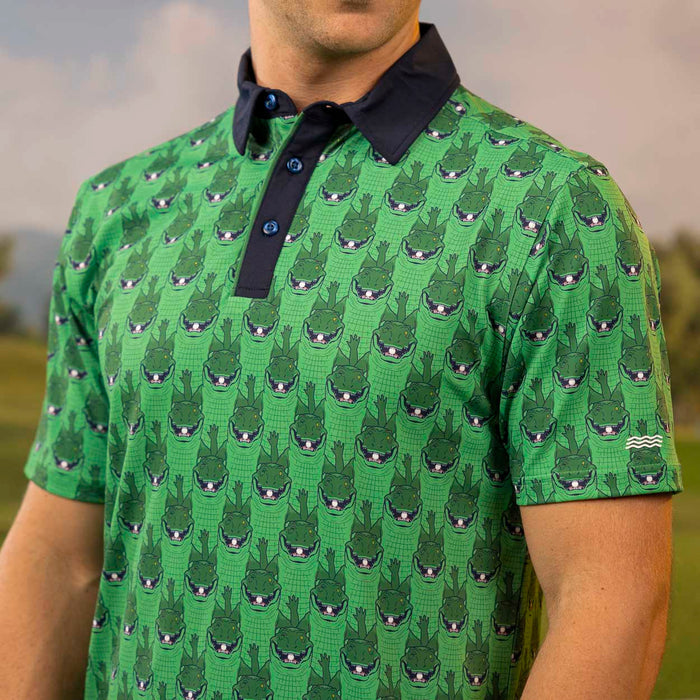 RSVLTS Happy Gilmore Breakfast Balls All-Day Polo Happy Gilmore "Cut Me Down in My Prime" – All Day Polo