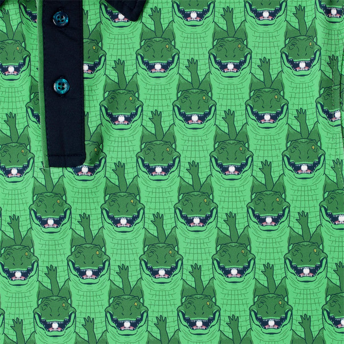 RSVLTS Happy Gilmore Breakfast Balls All-Day Polo Happy Gilmore "Cut Me Down in My Prime" – All Day Polo