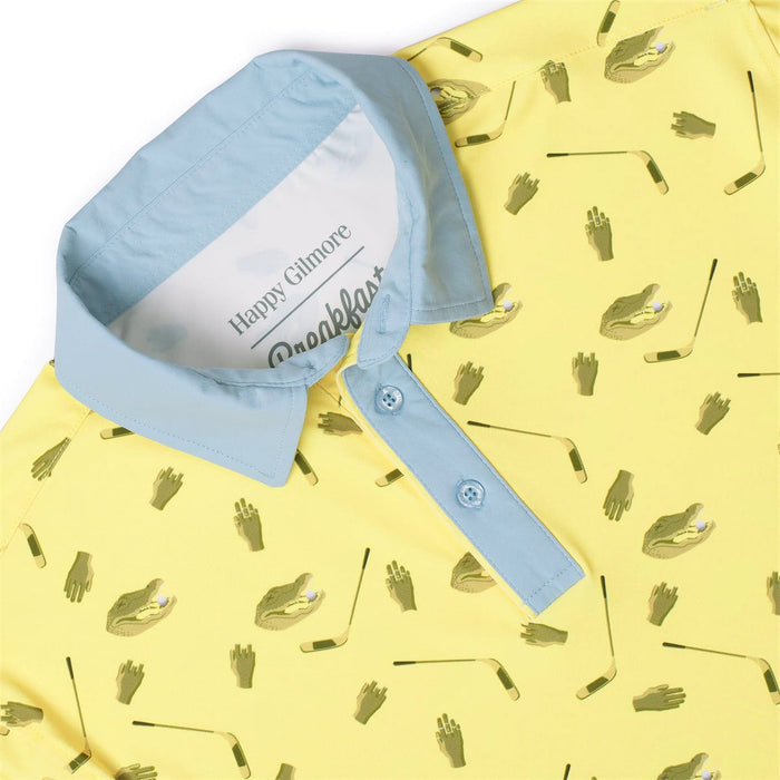 RSVLTS Happy Gilmore Breakfast Balls All-Day Polo Happy Gilmore "Play for Chubbs" – All Day Polo