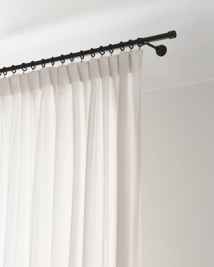 NK Curtain Rod - More Options - BEAM
