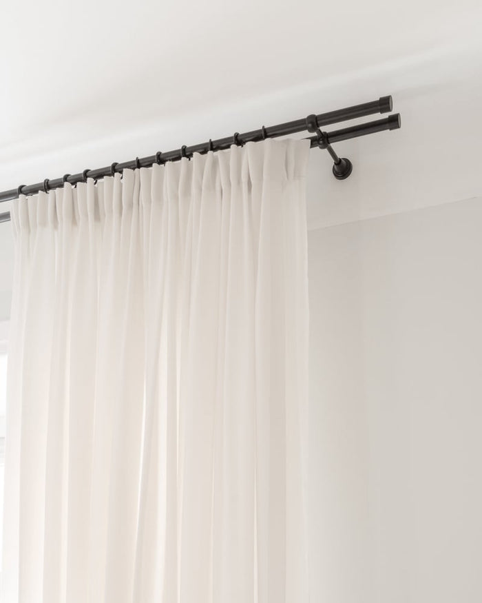 NK Curtain Rod - More Options - BEAM