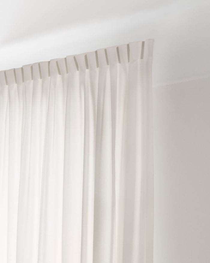Hardware for Curtain Tracks - More Options - BEAM