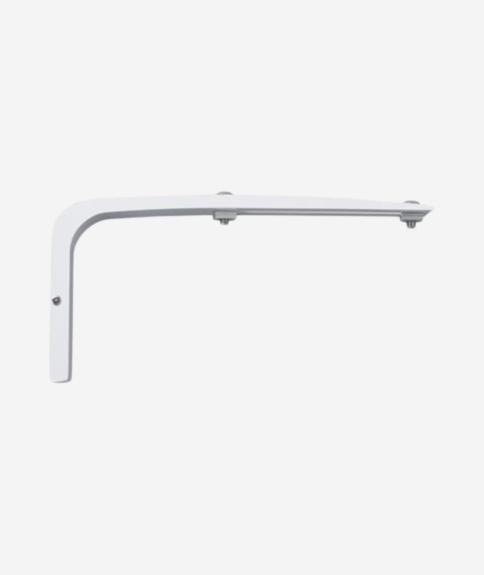 Double Wall Bracket