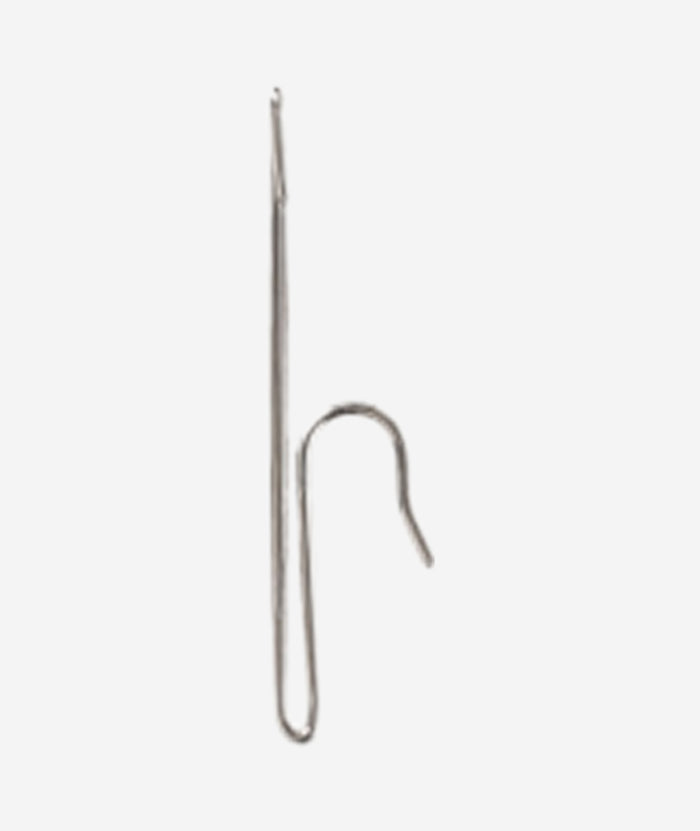 Hardware for Curtain Tracks - More Options