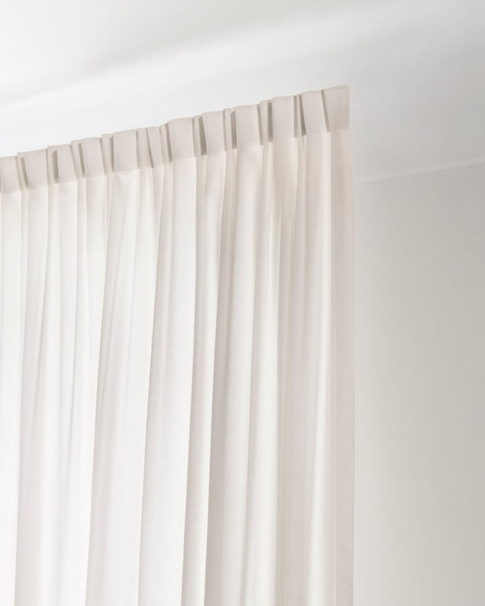 Hardware for Curtain Tracks - More Options - BEAM