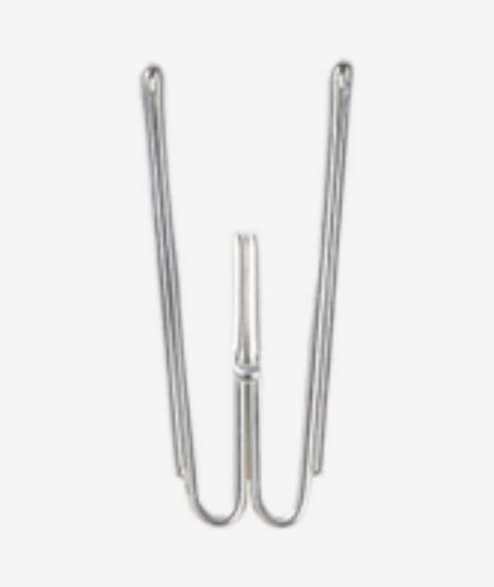 Hardware for Curtain Tracks - More Options