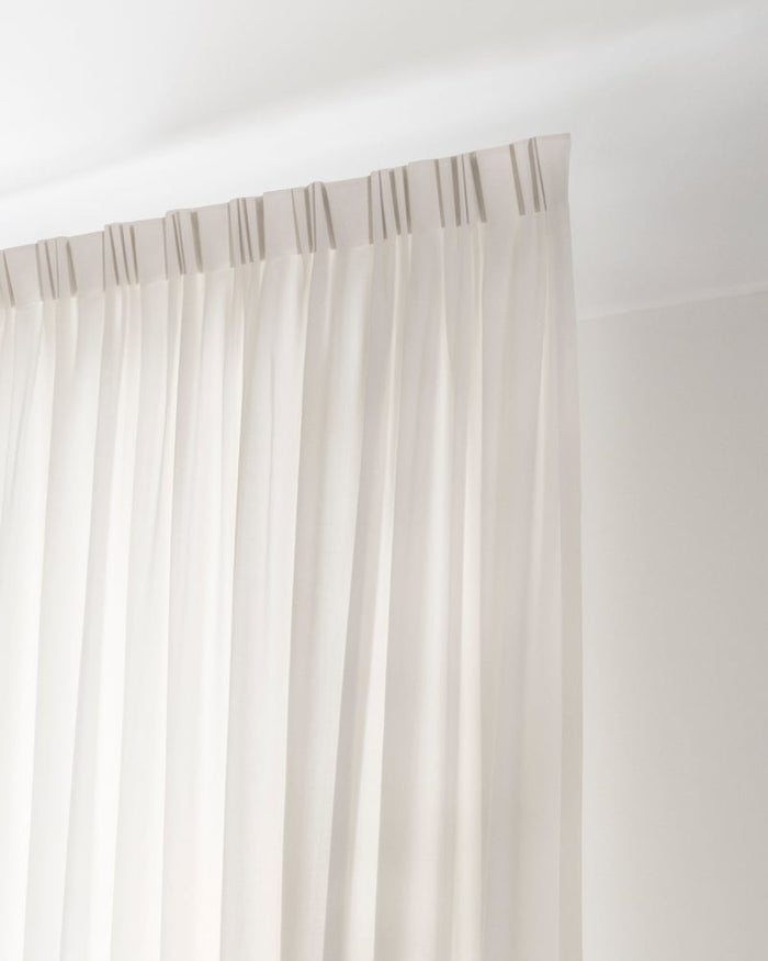 Hardware for Curtain Tracks - More Options - BEAM