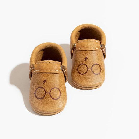 Harry City Mocc City Moccs Soft Soles