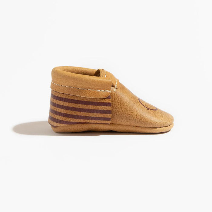 Harry City Mocc City Moccs Soft Soles