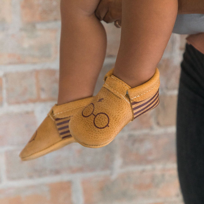 Harry City Mocc City Mocc Soft Sole