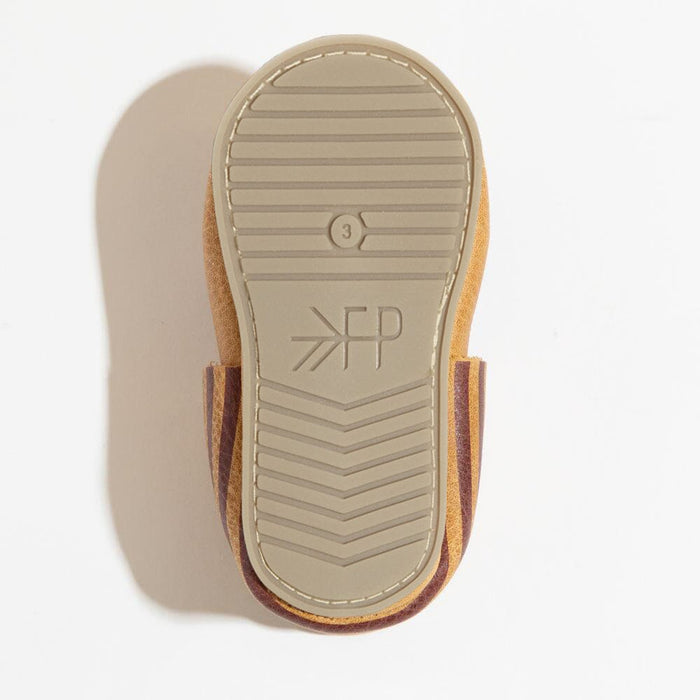 Harry City Mocc City Mocc Soft Sole