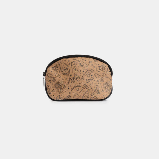 Harry Potter™ Cosmetic Pouch Cosmetic Pouch In House Bag
